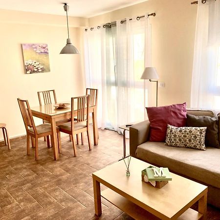Апартаменти Harmony M4 Лос-Льянос-де-Арідане Номер фото